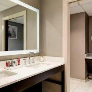Executive King Room